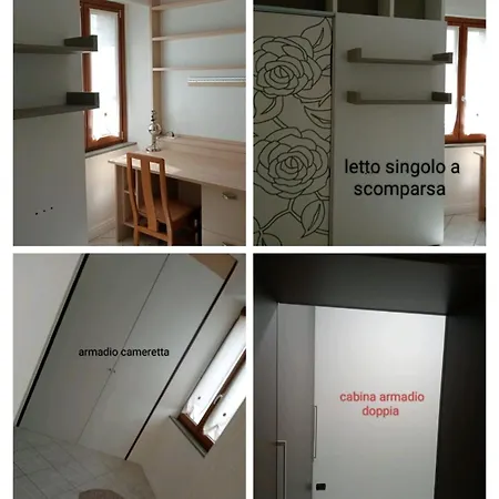 Elis Home-cascina Di Charme Con Parcheggio- Tra E Bellagio