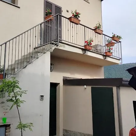 Elis Home-cascina Di Charme Con Parcheggio- Tra E Bellagio Semesterbostad *