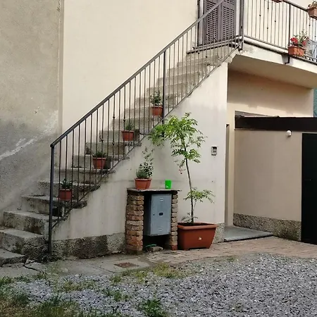 Eli'S Home-Cascina Di Charme Su 2 Livelli-King Bed-Parcheggio Privato Castelmarte