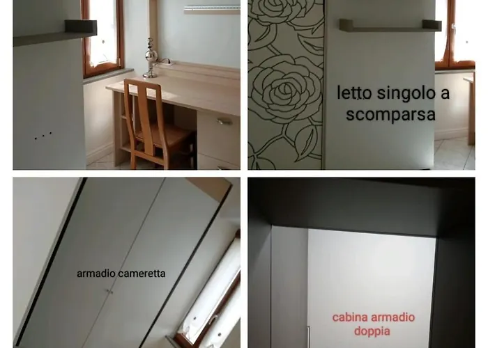 Elis Home-cascina Di Charme Con Parcheggio- Tra E Bellagio