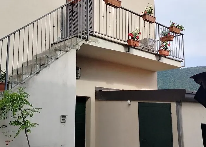 Elis Home-cascina Di Charme Con Parcheggio- Tra E Bellagio Σπίτι διακοπών *